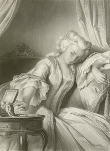 Lady Milfordová
