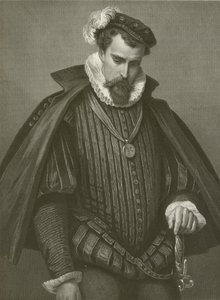 Leicester od Arthur Georg von Ramberg