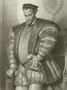 Filip II od Arthur Georg von Ramberg
