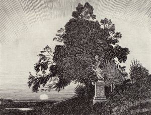 Byla to vize nebo bdělý sen? (litho) od Arthur George Watts