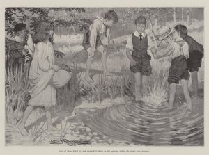 Being Beavers, E Nesbit