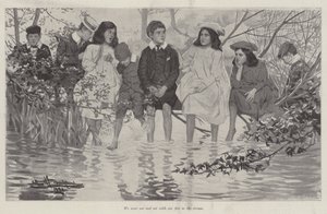 The Benevolent Bar, E Nesbit
