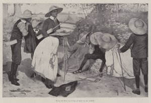 The Canterbury Pilgrims, E Nesbit