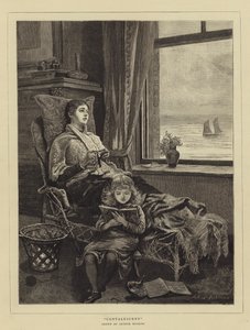 Rekonvalescent od Arthur Hopkins