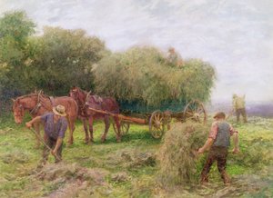 Senoseč od Arthur Hopkins