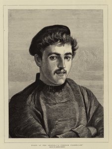 Hlavy lidu, Cornish Fisher-Lad