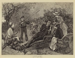 Opět doma od Arthur Hopkins