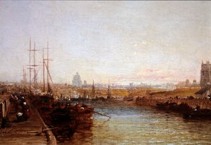 U Doků: Dunkerque