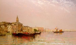 Neznámý obrázek od Arthur Joseph Meadows