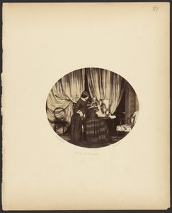 Toaleta od Arthur Julius Pollock