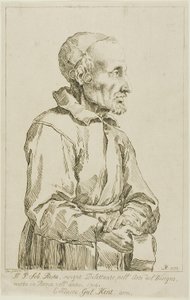 Portrét Sebastiano Resta