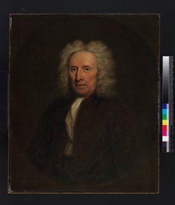 Richard Snow od Arthur Pond