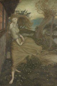  od Arthur Rackham