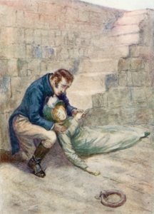 Ilustrace pro přesvědčování od Jane Austenové