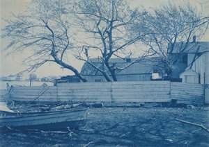 City Island, New York, c. 1900.