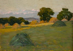 Hill Field, 1908-1910.
