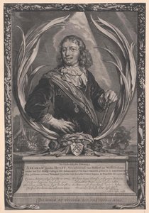 Abraham van der Hulst od Artist Unknown