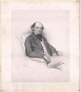 Adalbert Lanna od Artist Unknown