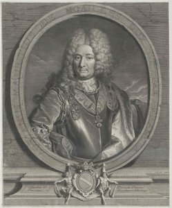 Adrien Maurice hrabě d