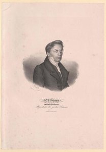 Albert Ludwig Grimm od Artist Unknown