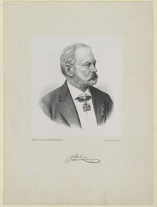Albert Ritter Speil-Ostheim od Artist Unknown