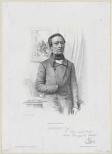 Alexandre Maximin Leclerc od Artist Unknown