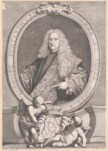 Aloysius Contarini od Artist Unknown