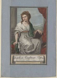 Ang006c0069que Kauffmann od Artist Unknown