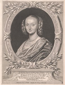 Anna Elisabeth von Stetten (tisk)