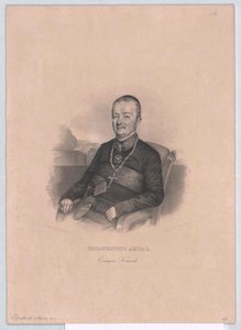 Antal Sztankovits od Artist Unknown
