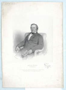 Anton Loetsch od Artist Unknown