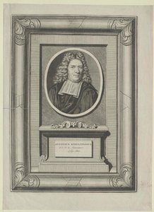 Antonius Schultingh od Artist Unknown
