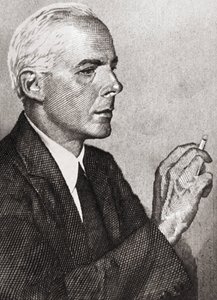 BARTOK, Běla (1881-1945). Maďarský skladatel. Lepty. od Artist Unknown