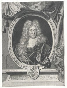 Balthazar Schnurbein von und zu Meitingen od Artist Unknown
