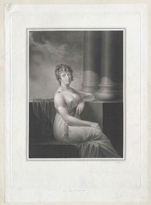 Barbara Maria hraběnka Barbiano di Belgiojoso d