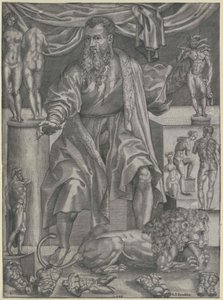 Bartolommeo Bandinelli od Artist Unknown