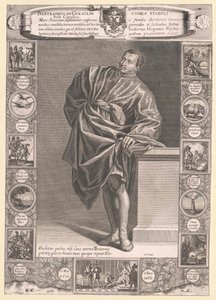 Bertrand du Guesclin od Artist Unknown