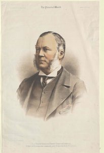 Charles Henry vévoda z Richmondu a Lennoxu od Artist Unknown
