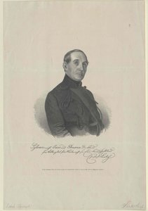 Christoph Liebich (tisk) od Artist Unknown