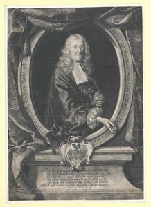 Christoph von Rad od Artist Unknown