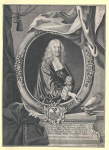 Christoph von Rad od Artist Unknown