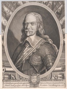 Comte de Rosnay to vy Hallier L