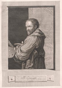 Correggio, od Artist Unknown
