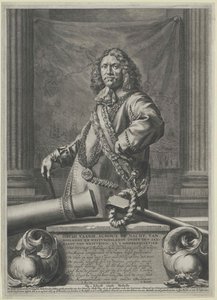 Pan David Vlugh od Artist Unknown