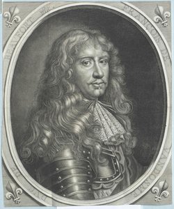 Duc de Beaufort Vend006d00650000 od Artist Unknown