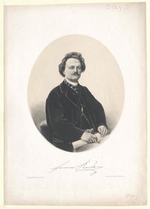 Emil Hermann Karlova od Artist Unknown