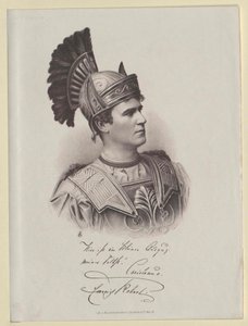 Emmerich Robert (tisk) od Artist Unknown
