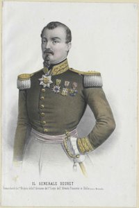 Eug006e0065-Georges-Jacques Beuret od Artist Unknown
