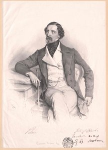 Eugene de Perier od Artist Unknown