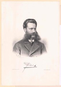 Ferdinand Dehm od Artist Unknown